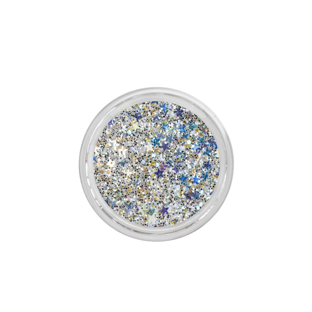 Bling Star Mix Gliter 