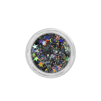 Bling Star Mix Gliter 