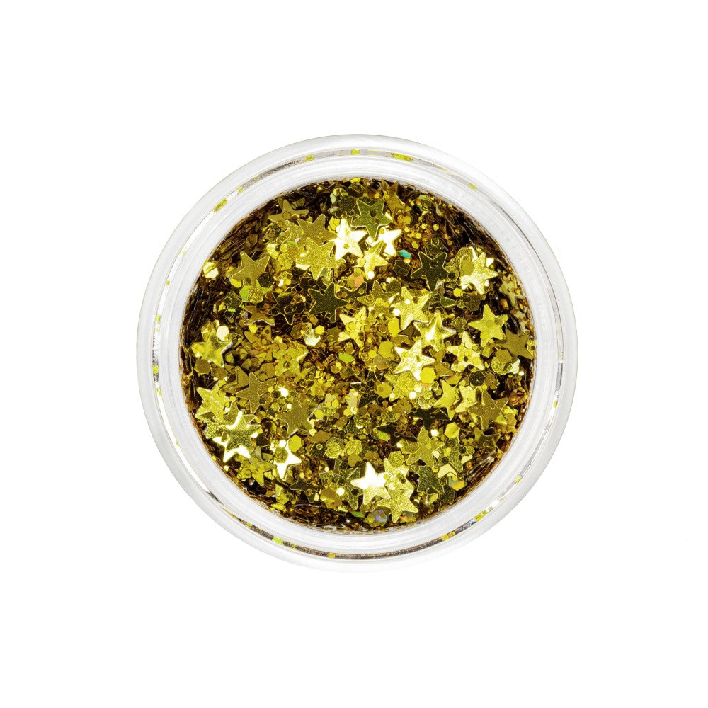 Bling Star Mix Gliter 