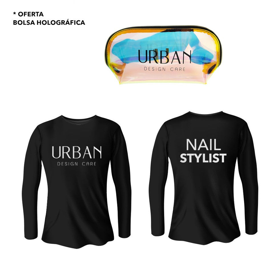 Camisola Urban Stlylist