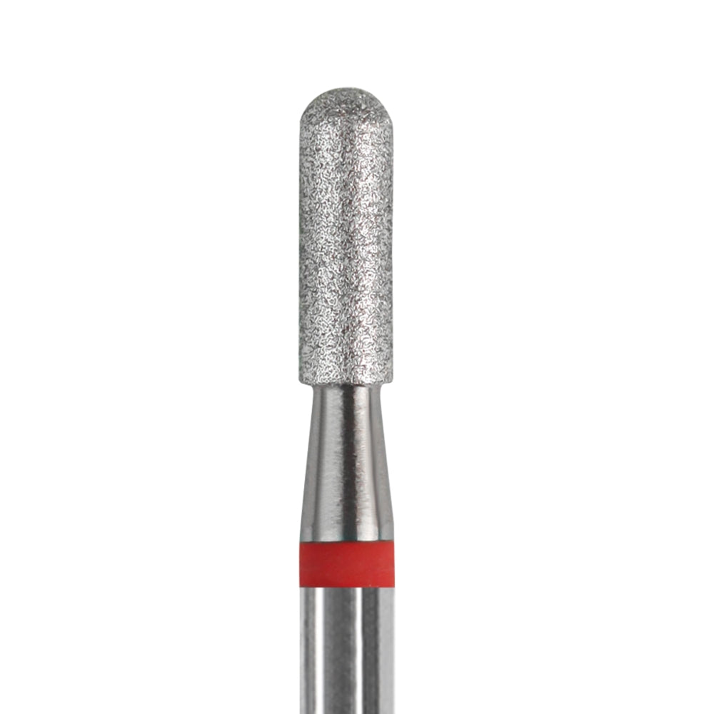 Carbide Cílindrico Diamante 2,3mm (Grão Suave) 2