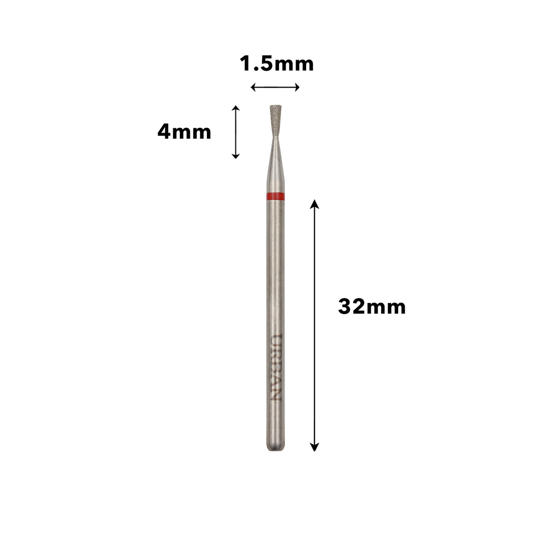 Carbide Cone Invertido Grão Suave_AC0609_03