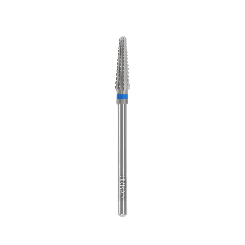 Carbide Cone de Rebaixamento Diamante Grão Médio 1