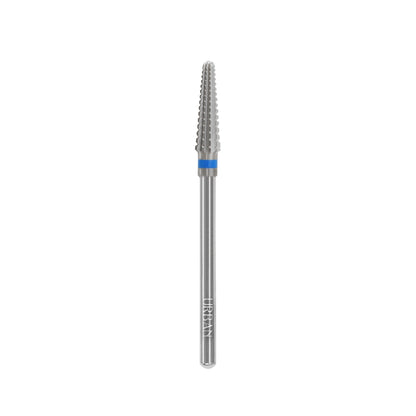 Carbide Cone de Rebaixamento Diamante Grão Médio 1