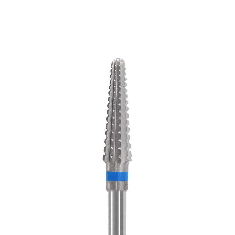 Carbide Cone de Rebaixamento Diamante Grão Médio 2