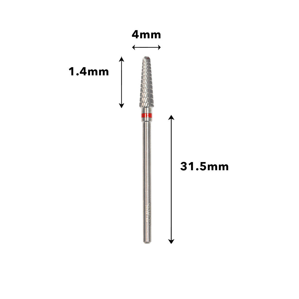 Carbide Cone de Rebaixamento diamante Grão Suave_5001406_003