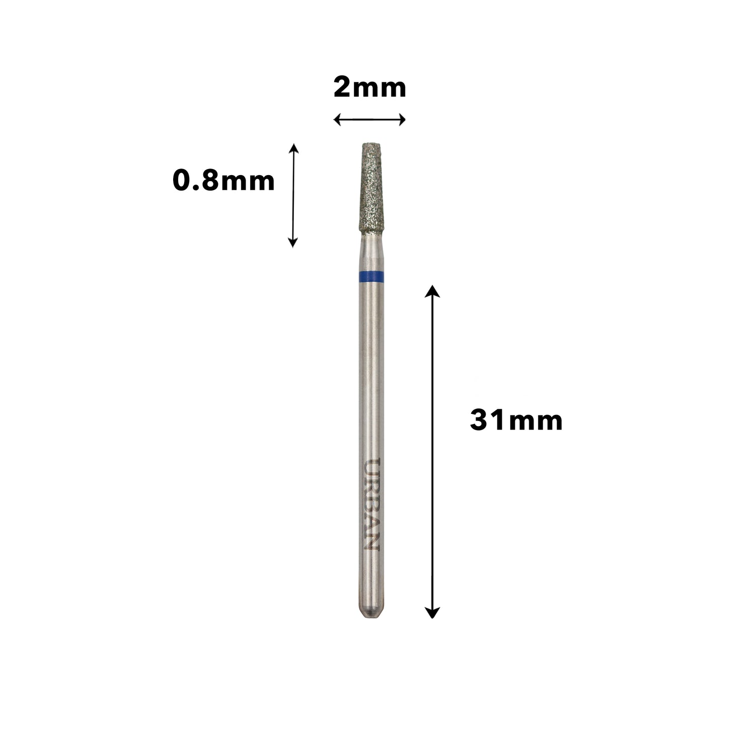 Carbide Cuticle Clean Grão Médio_AC0603_03