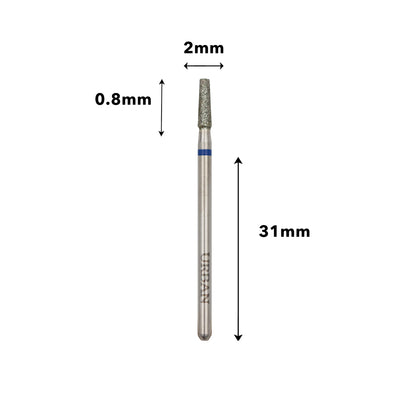 Carbide Cuticle Clean Grão Médio_AC0603_03