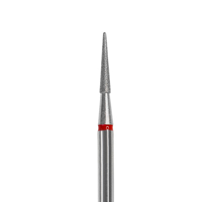 Carbide Prep. Cone (Grão Suave) 2