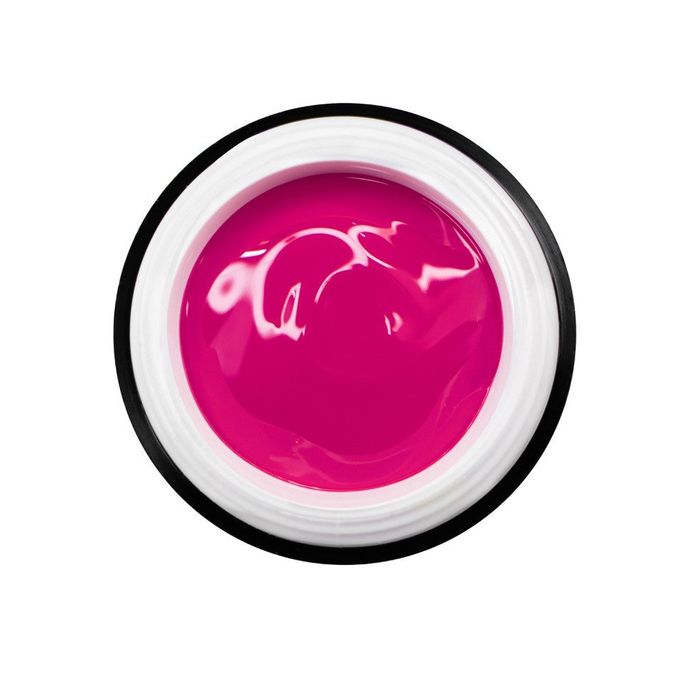 Designer Paint Fushia Imag 2