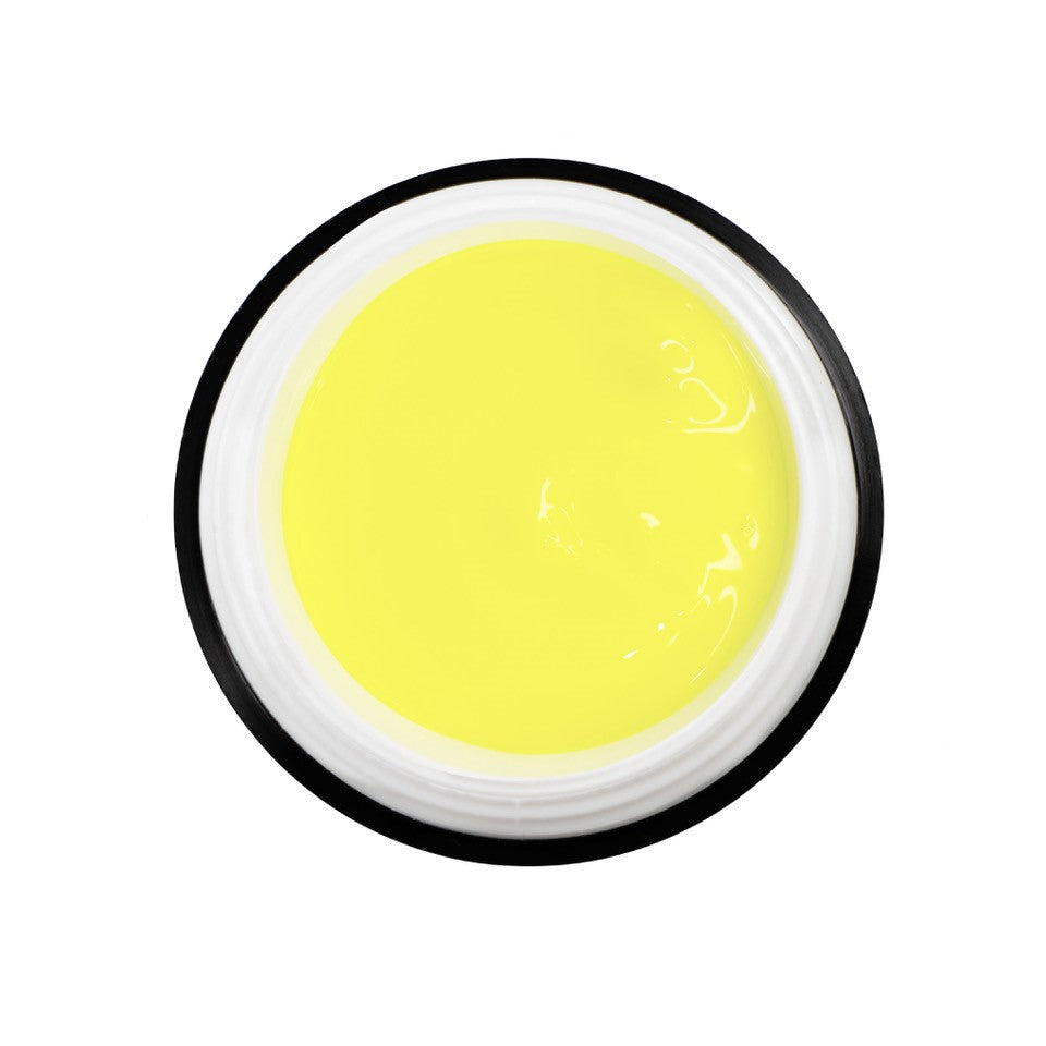 Designer Paint Lemon 2