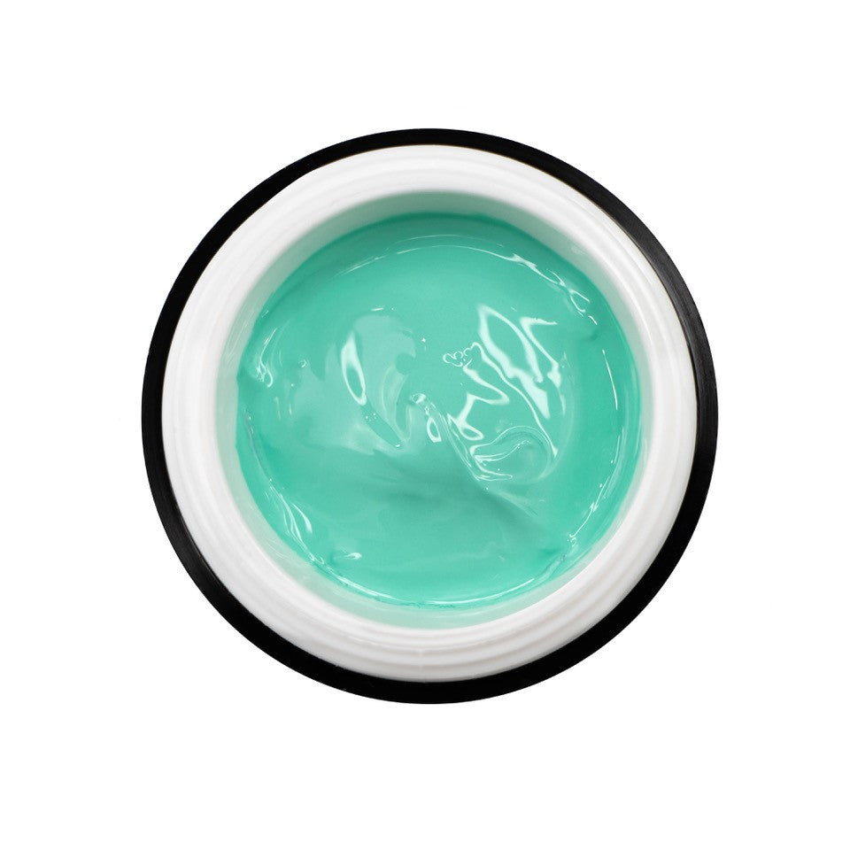 Designer Paint Pastel Green 2