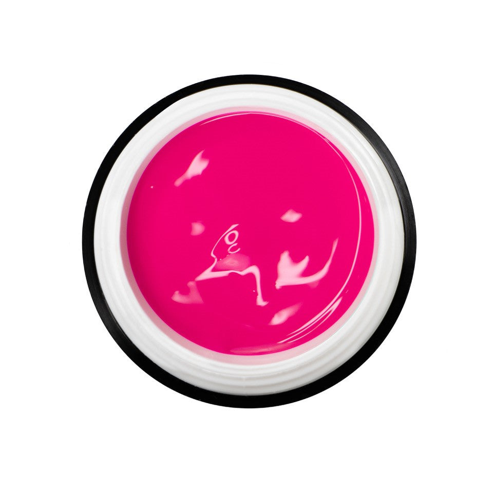 Designer Paint Pink 2