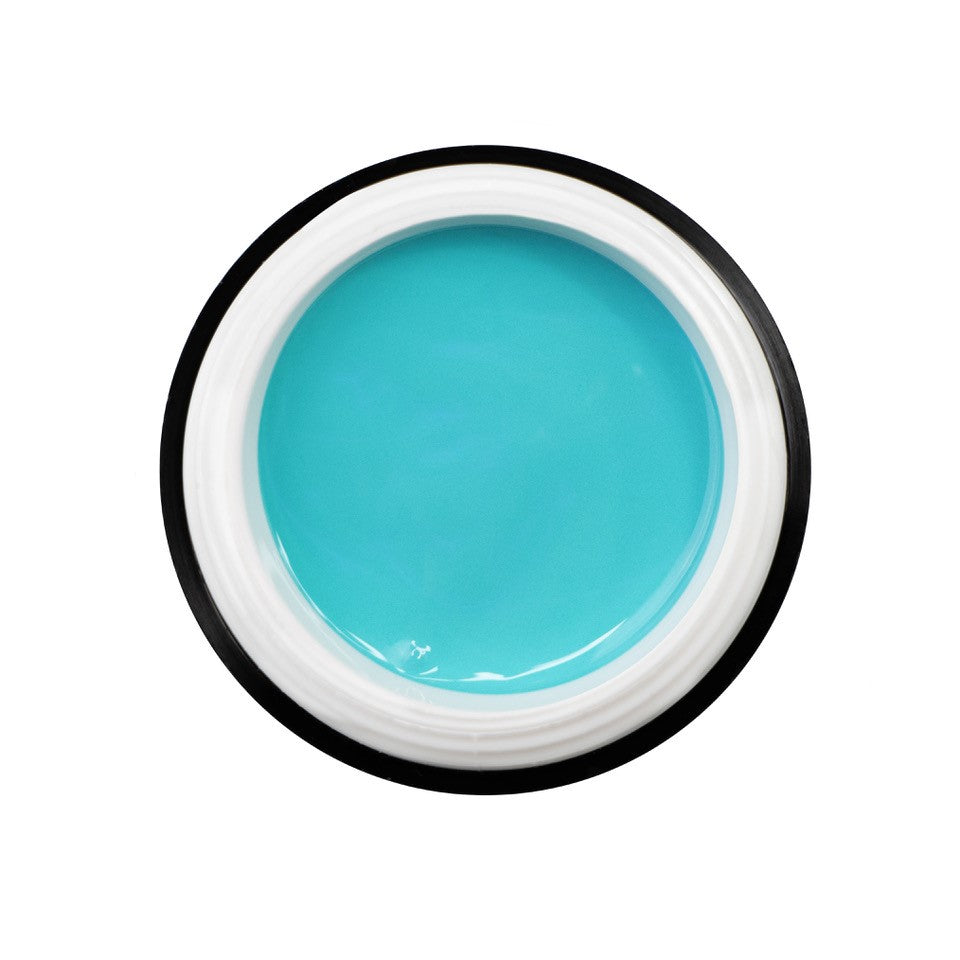 Designer Paint Turquoise 2