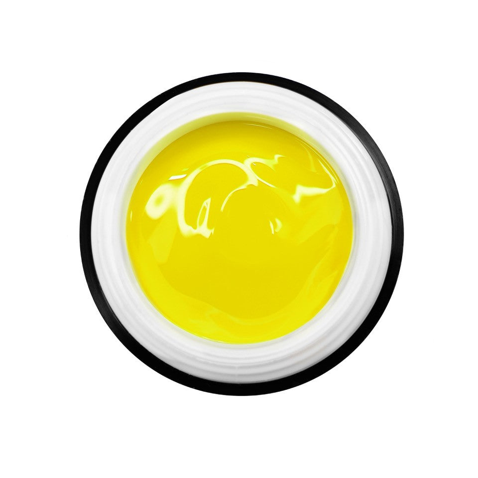 Designer Paint Yellow Imag 2