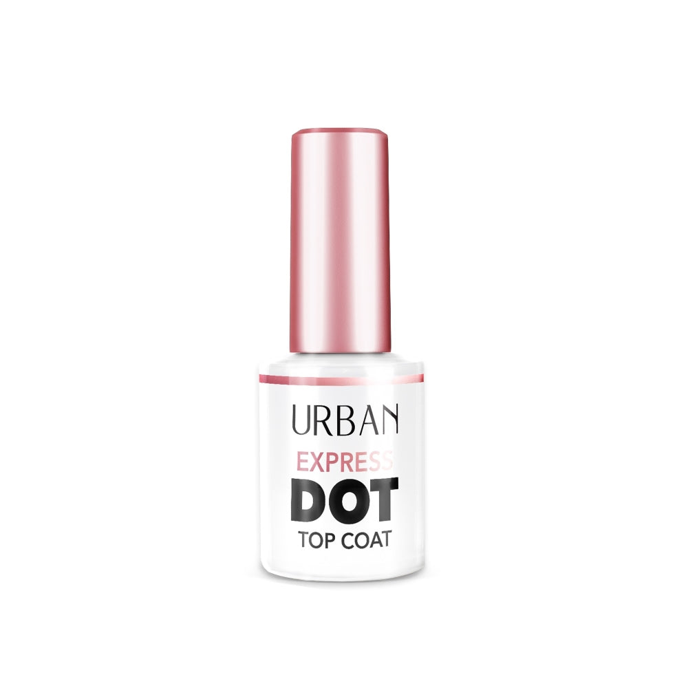 Dot Top Coat 1