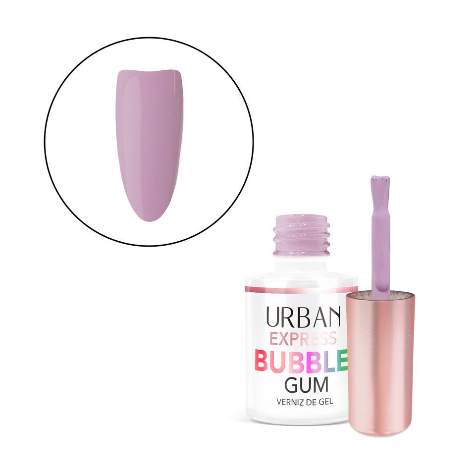 Express Bubble Gum Lila 1