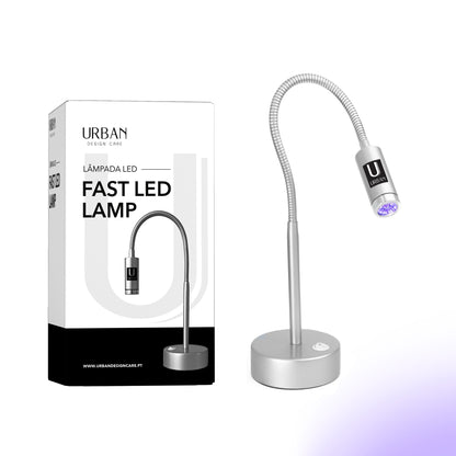 Fast Led Lamp 3