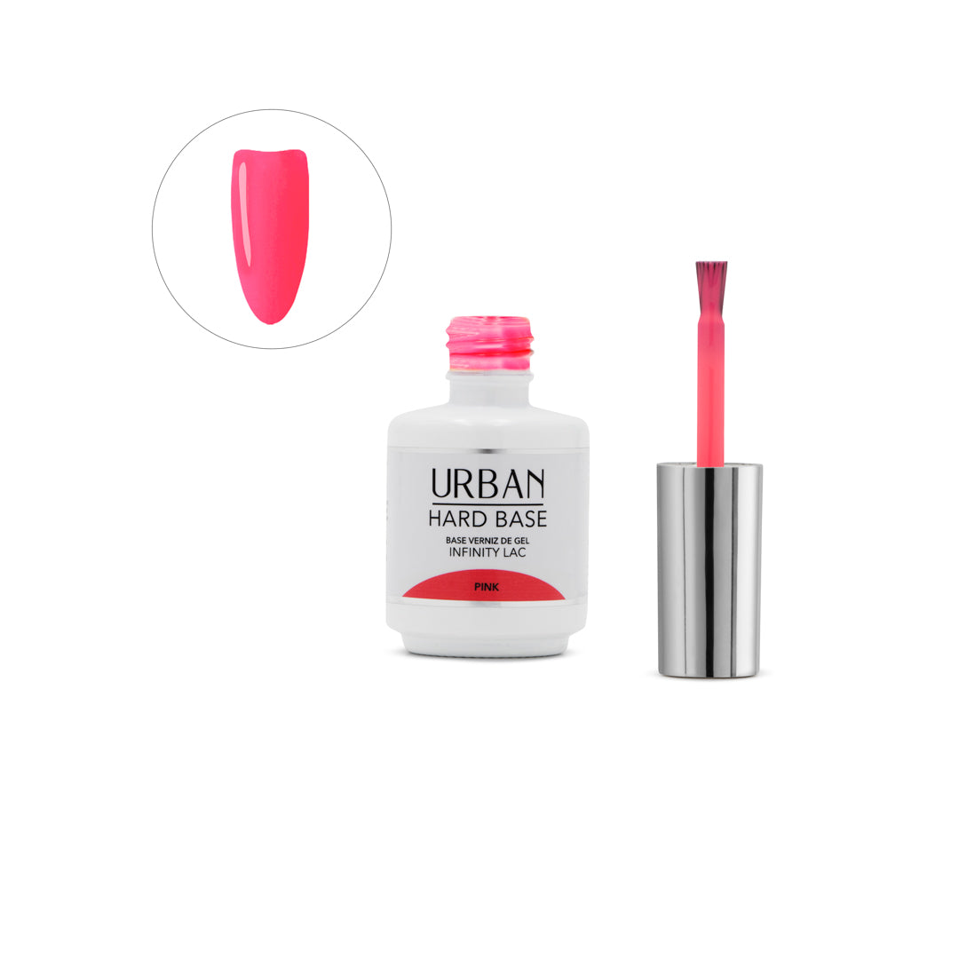 Hard Base Pink 15ml