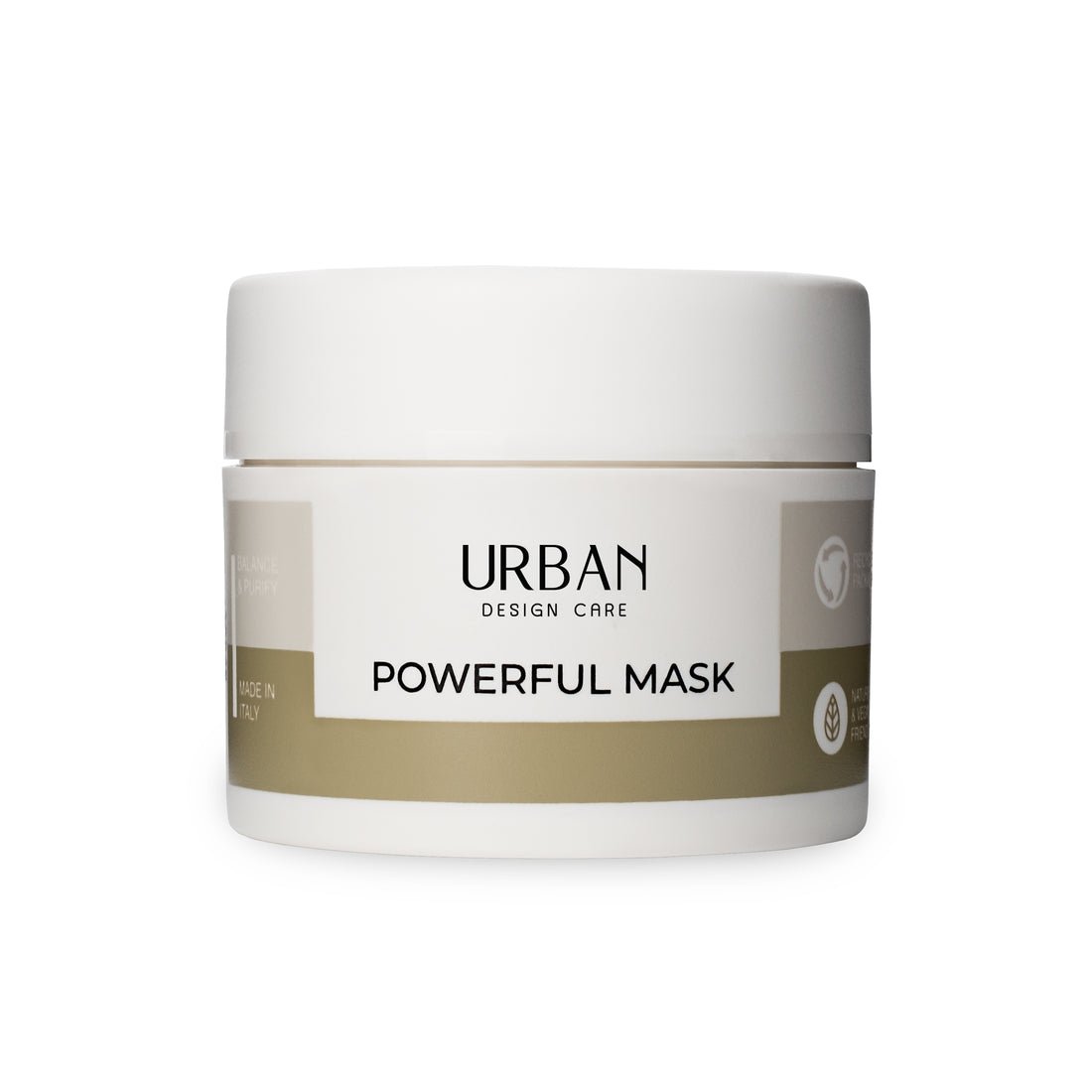 Máscara Powerful Mask 100ml