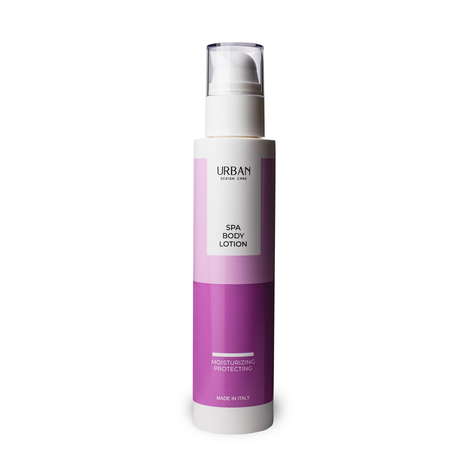 Loção corporal Spa Body Lotion 200ml