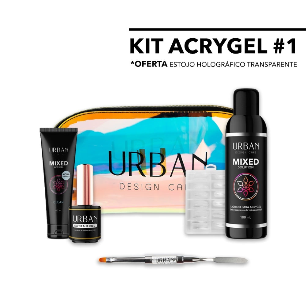 Kit Acrygel 