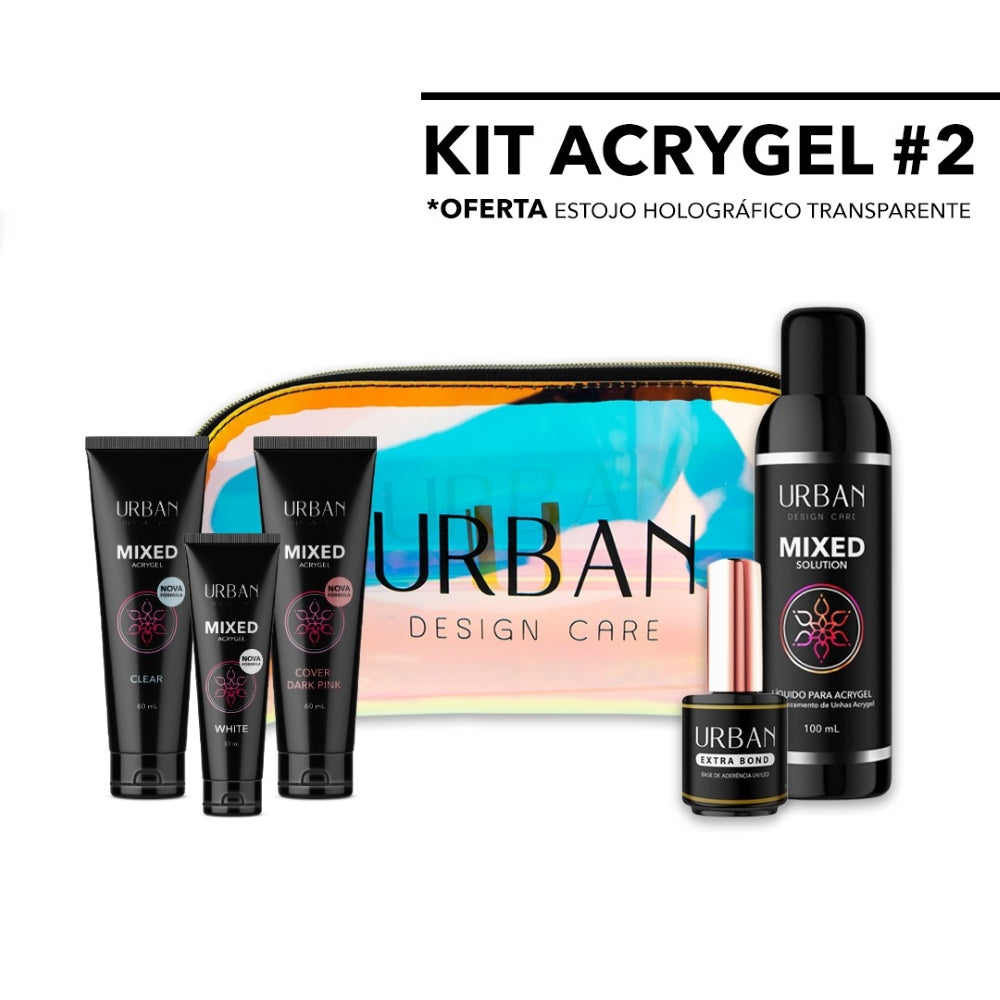 Kit Acrygel 