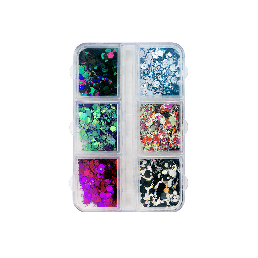 MINISET_MIXGlitters