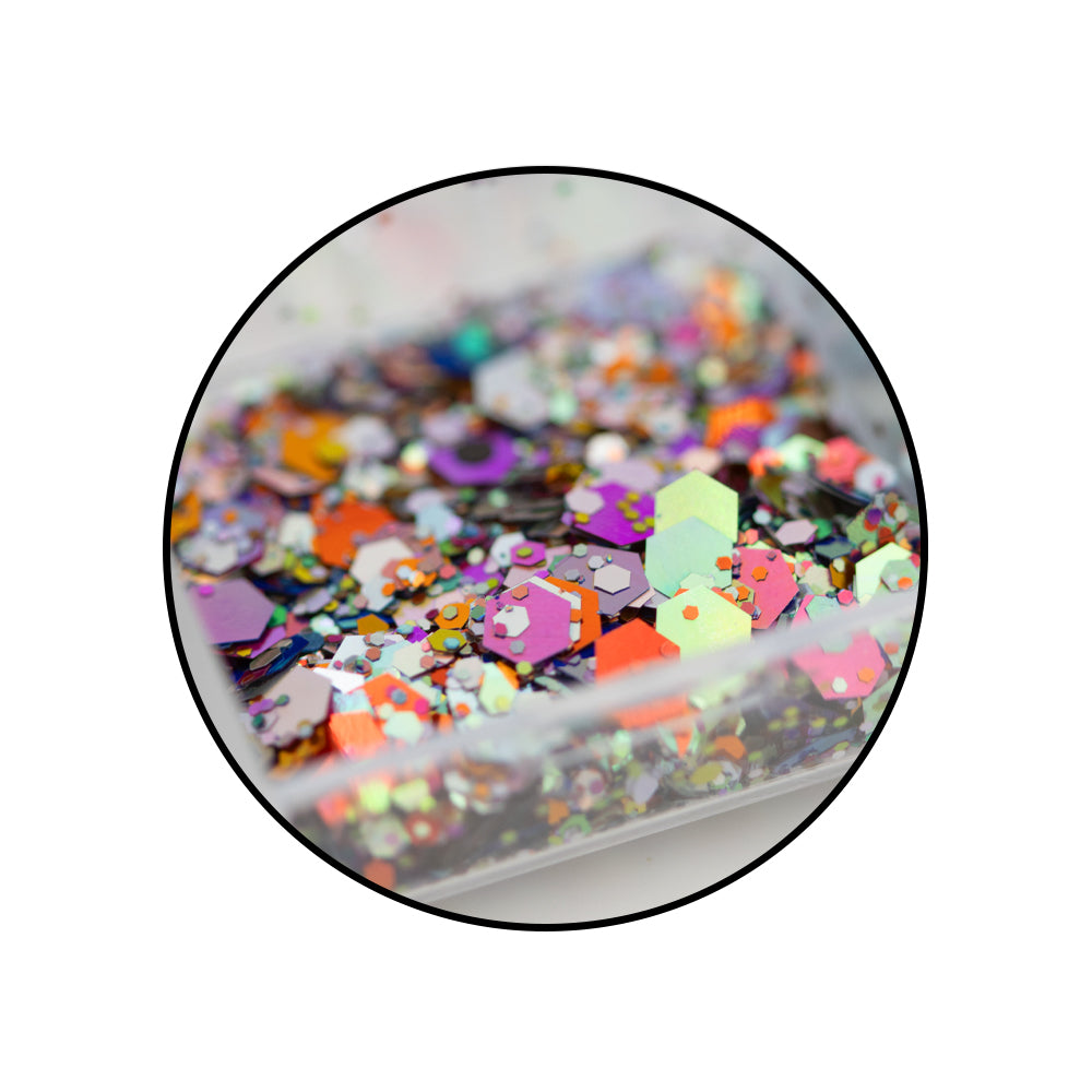 MINISET_MIXGlitters