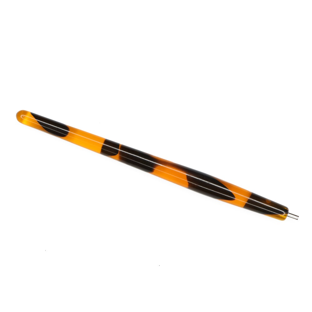 Magic Pen Laranja e Preto