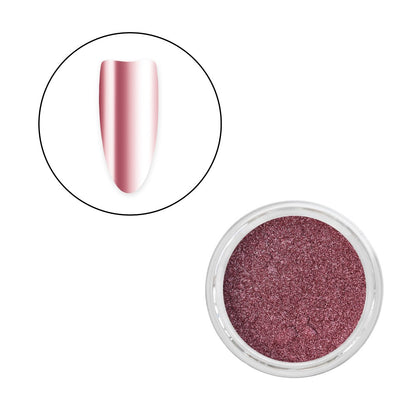 Mirror Chrome Pigment Blush 3