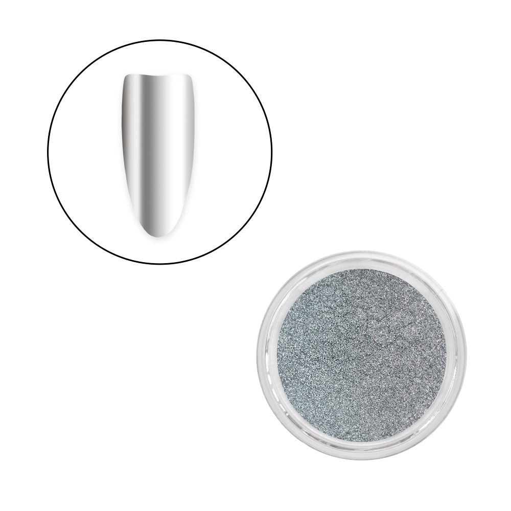 Mirror Chrome Pigment Elite 3