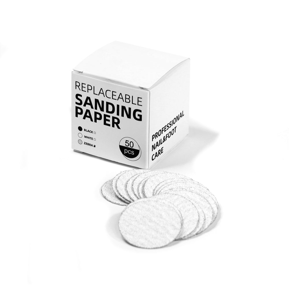 SANDING PAPER