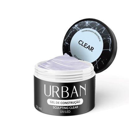 Sculpting Clear