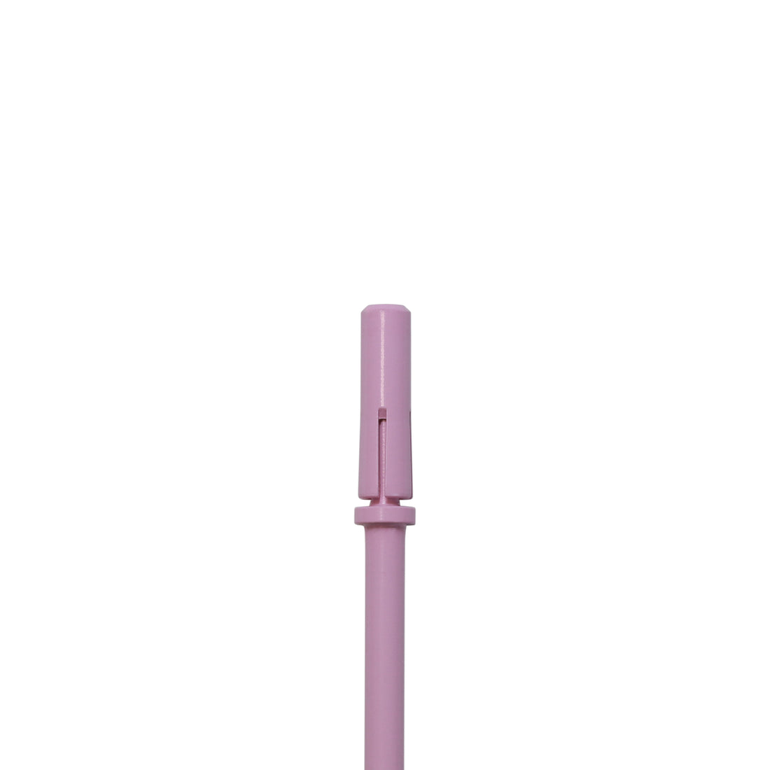 Suporte Lixas Cartão Pink Mini 3mm_promenor