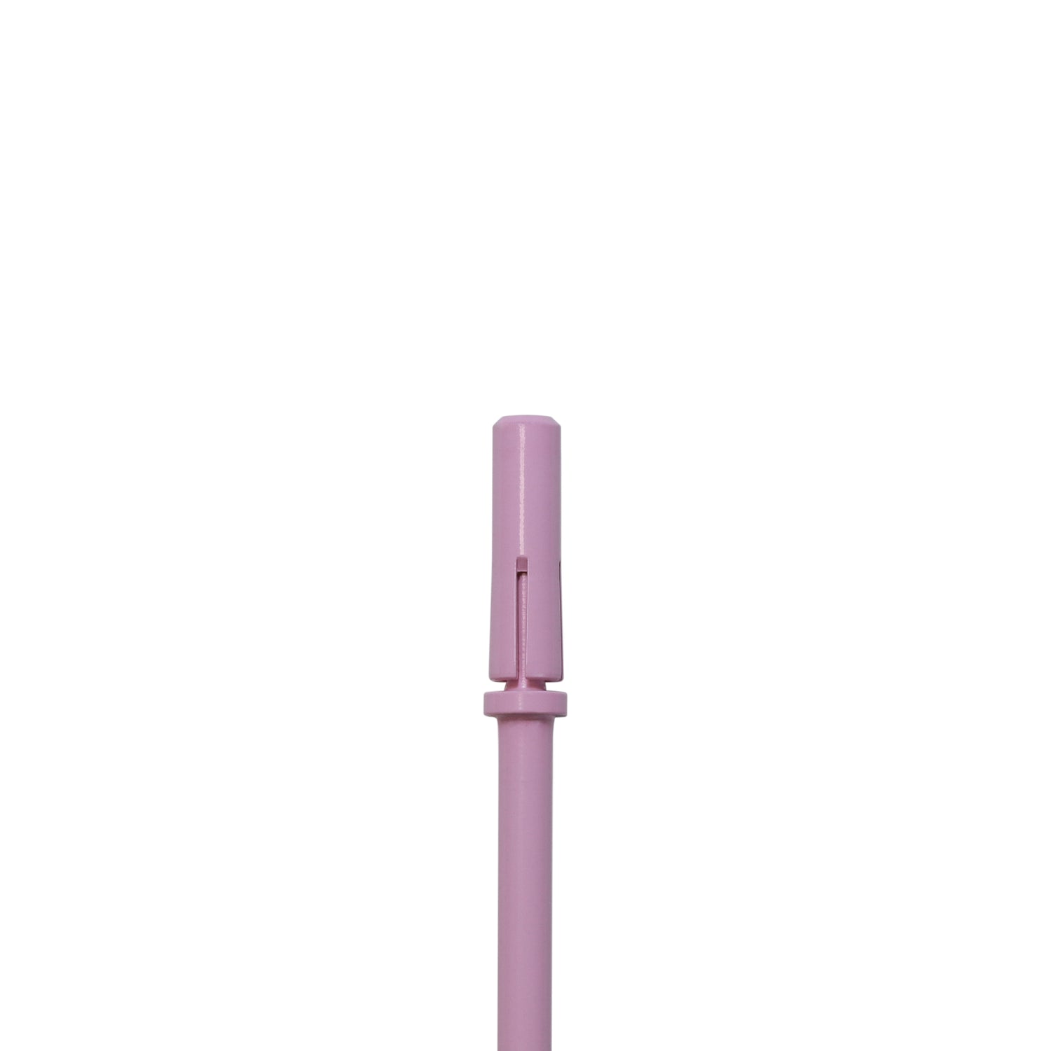 Suporte Lixas Cartão Pink Mini 3mm_promenor