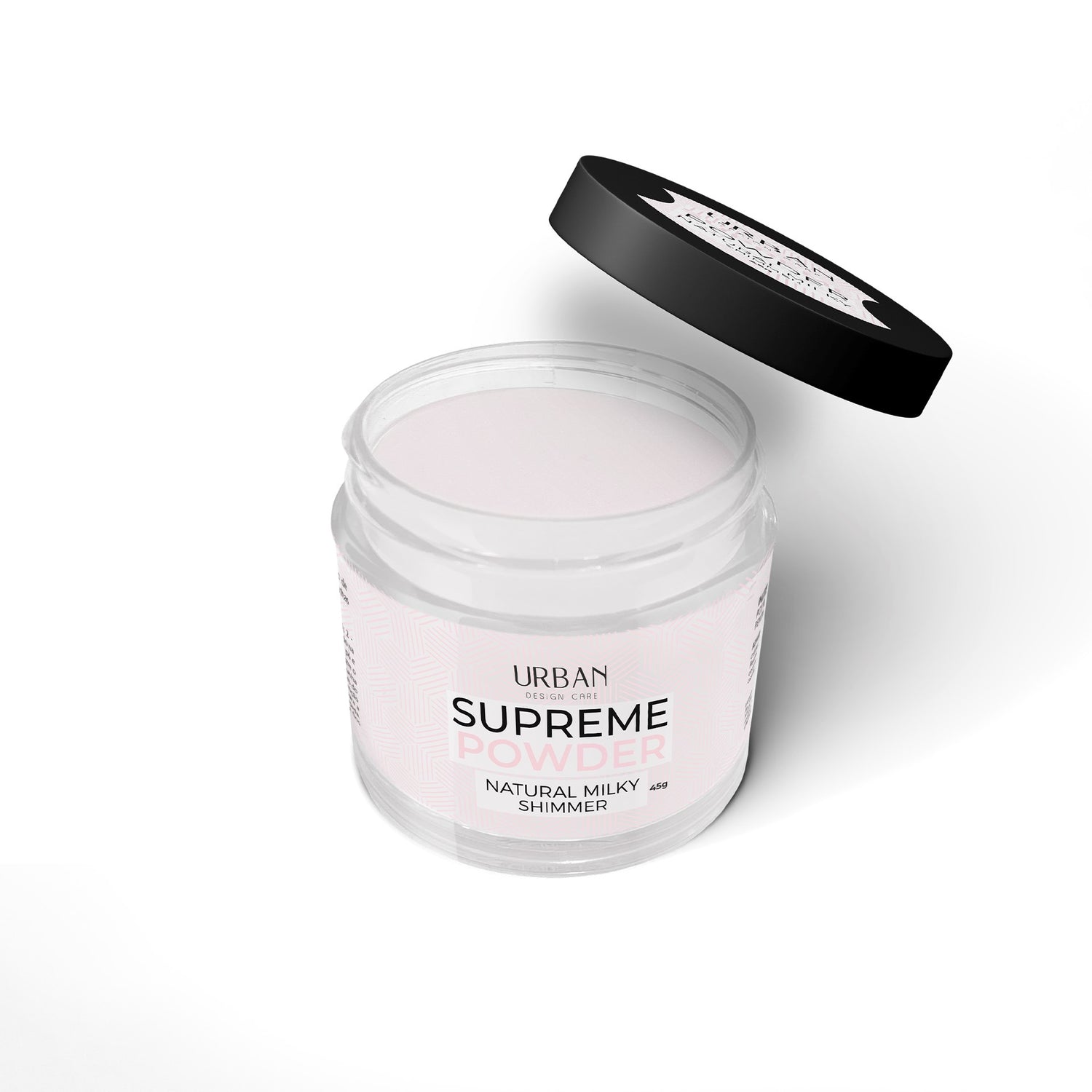 Supreme Powder Natural Milky Shimmer 2