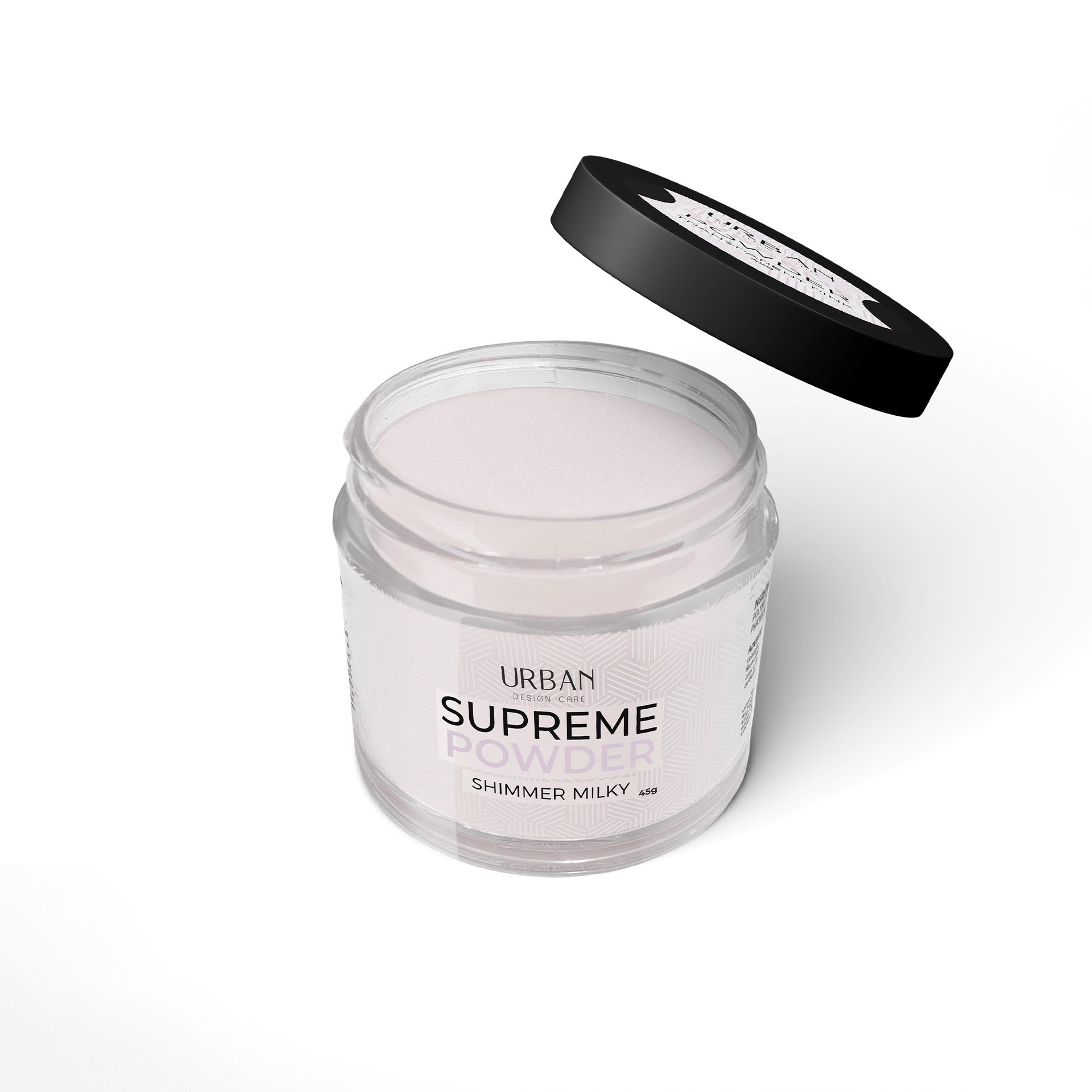 Supreme Powder Shimmer Milky 2