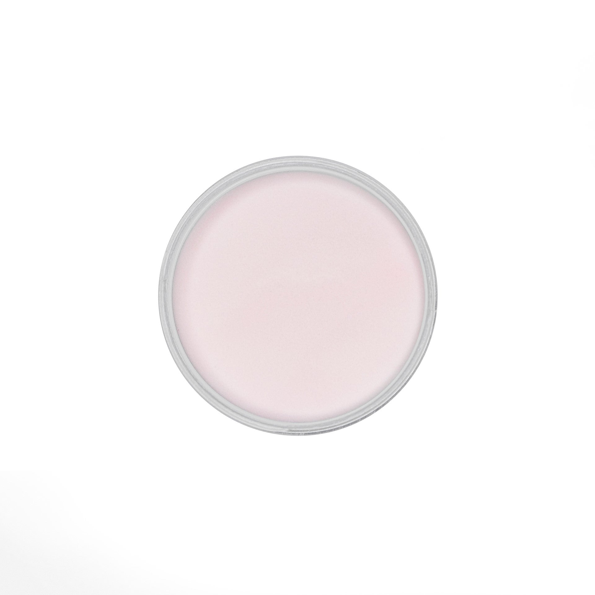 Supreme Powder Transparent Pink 3