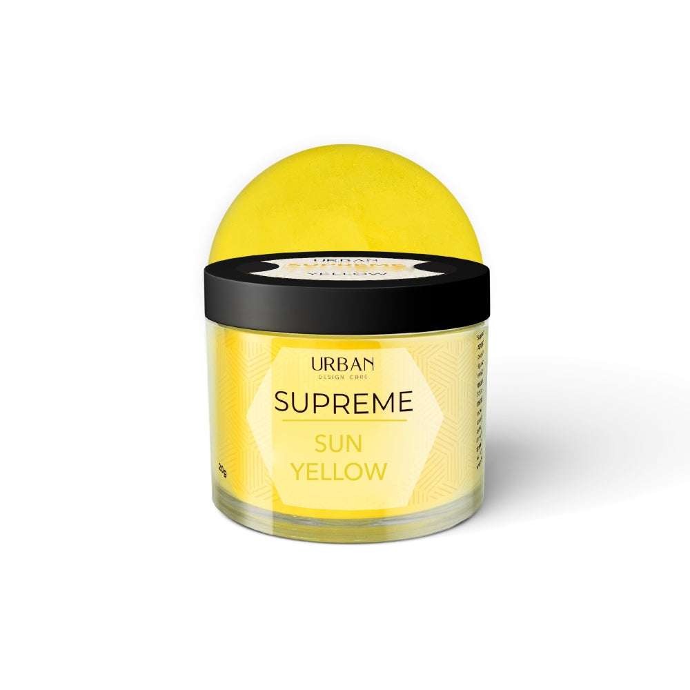 Supreme Sun Yellow 20g 2