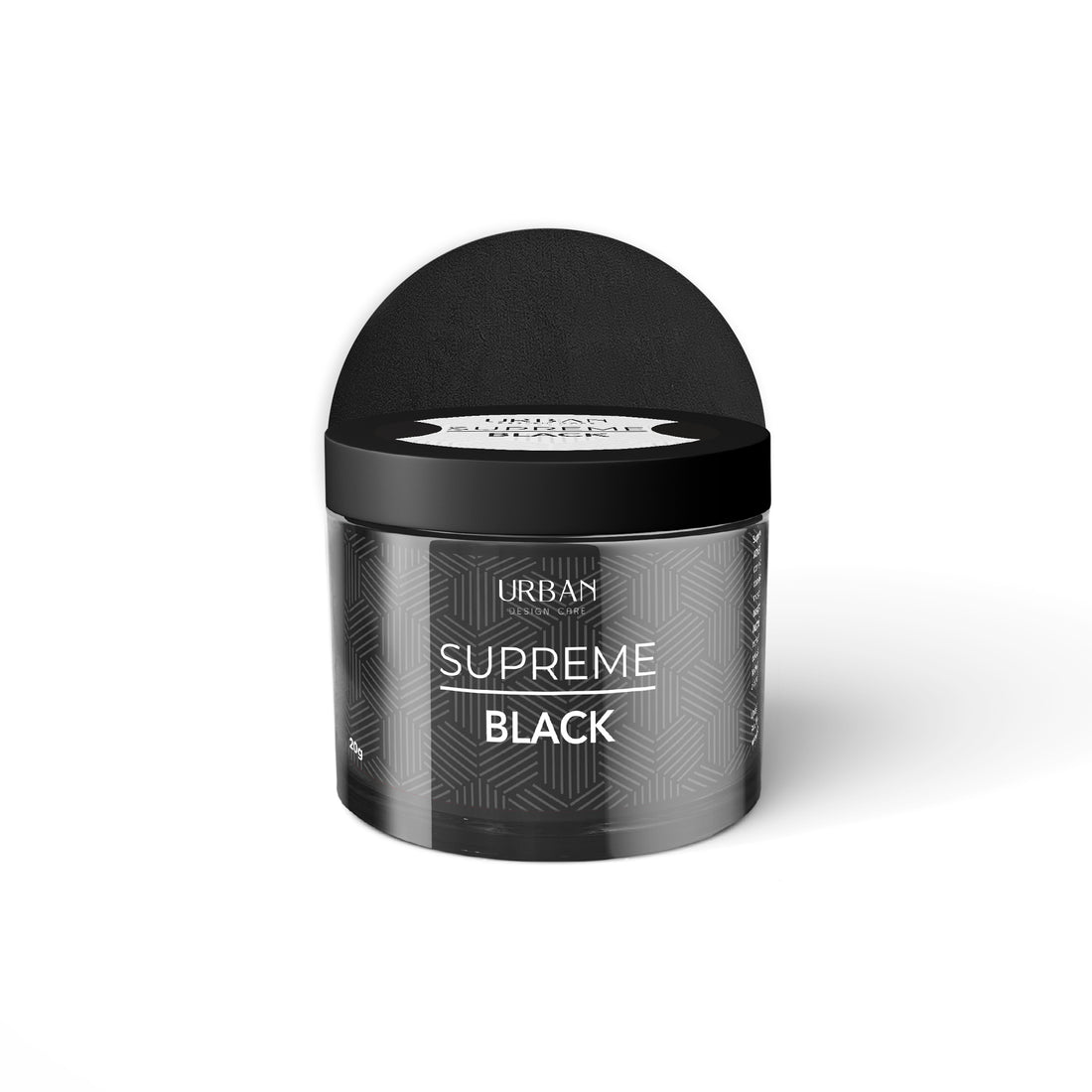 Supreme black-1