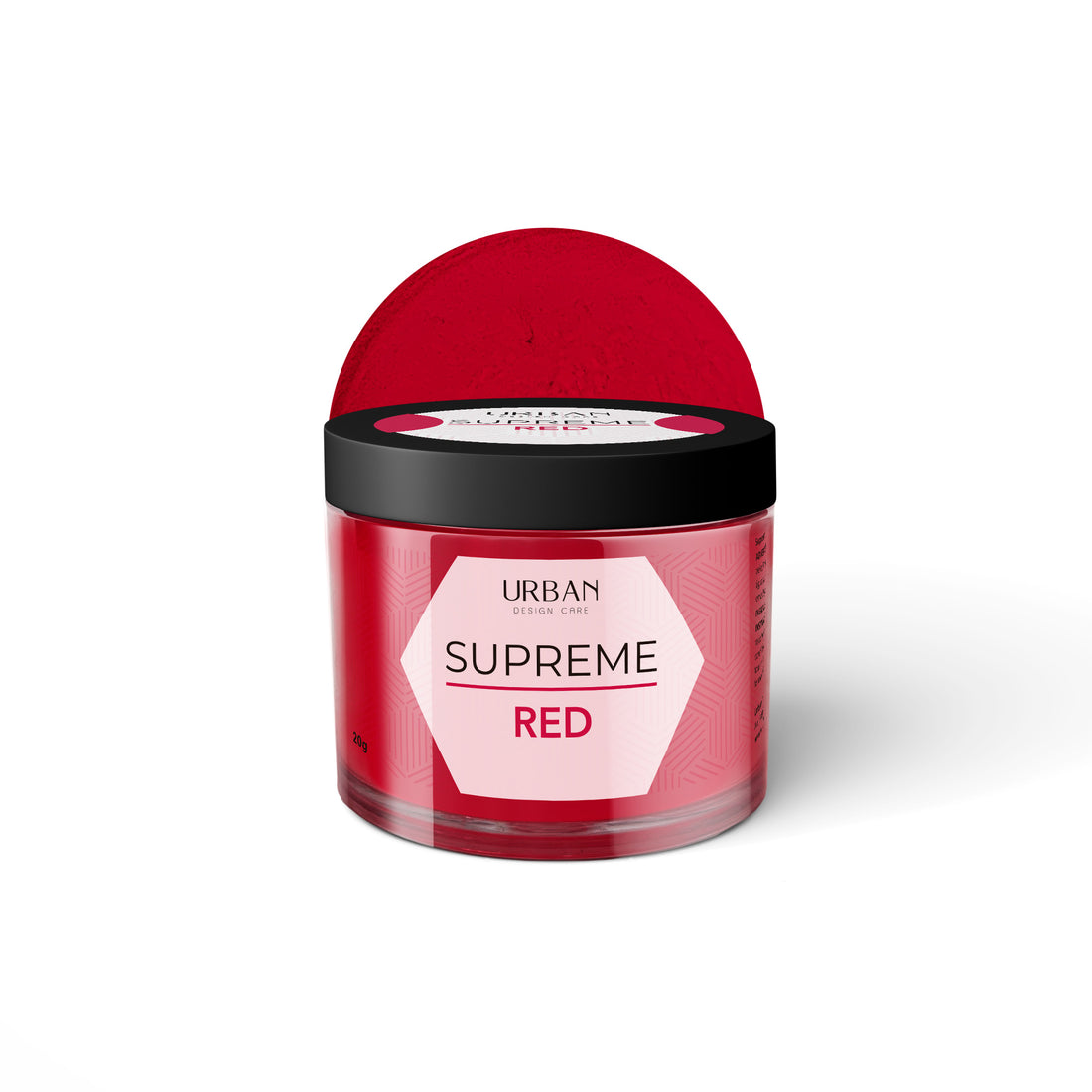 Supreme red-1