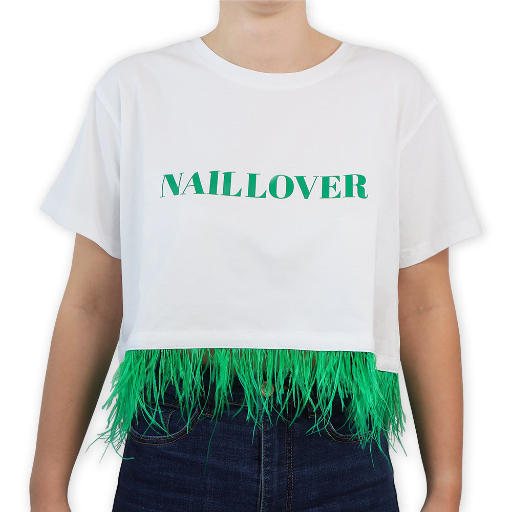 T-shirt_naillover_penas_VERDES