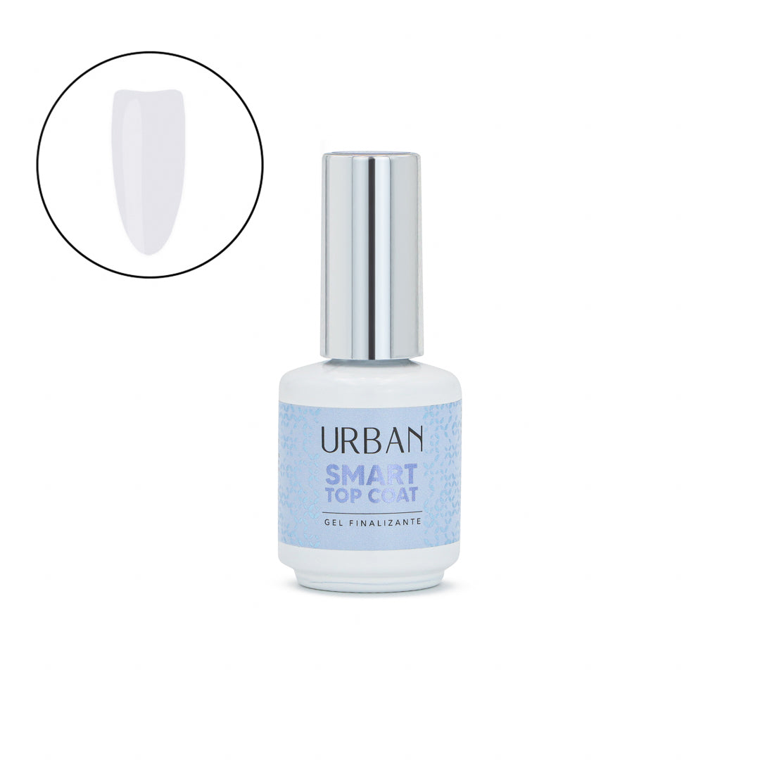 Finalizante Smart Top Coat 15ml