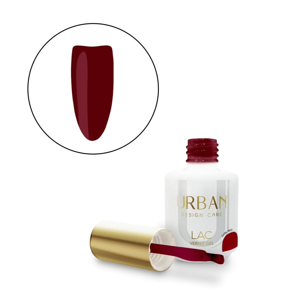 Urban Lac Dark Red 1