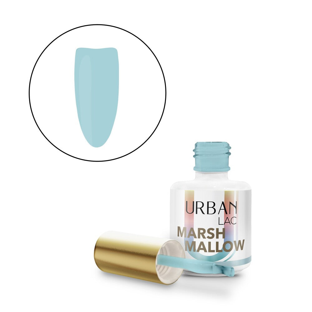 Urban Lac Marshmallow Baby Blue 1