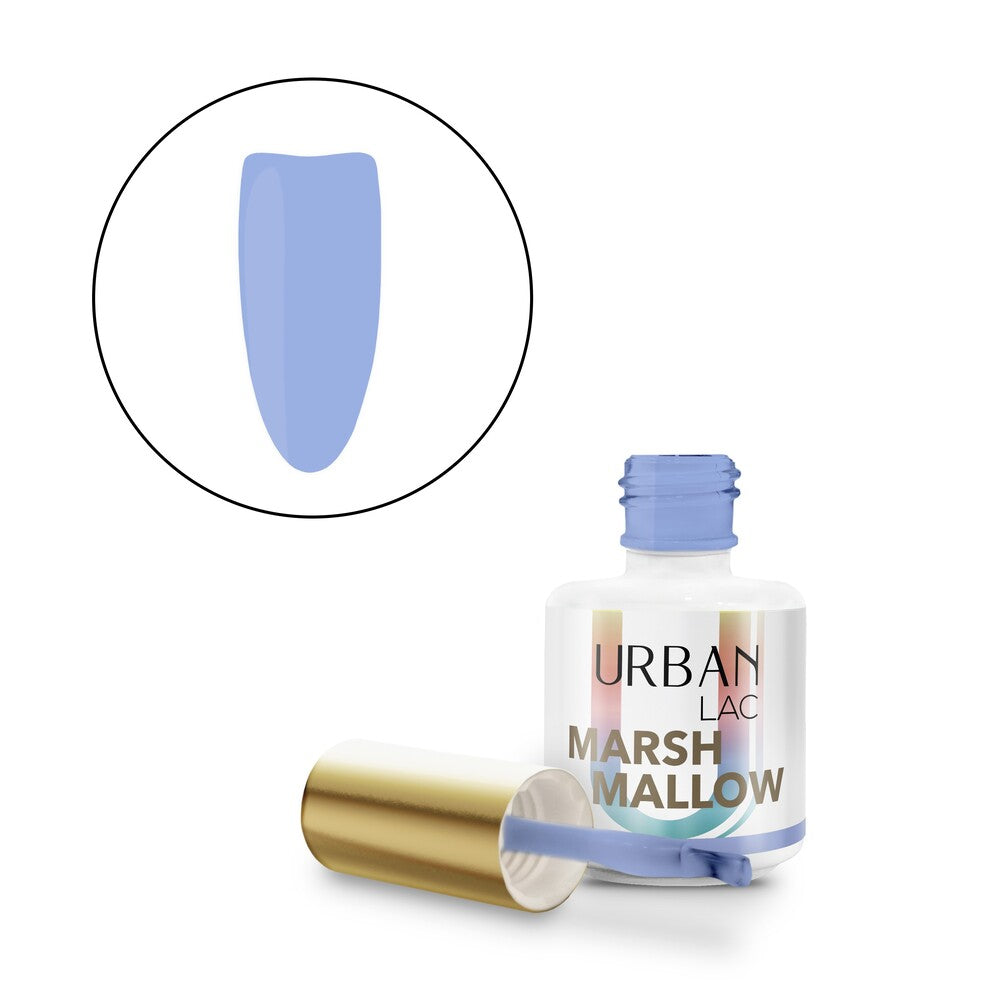 Urban Lac Marshmallow Blue 1