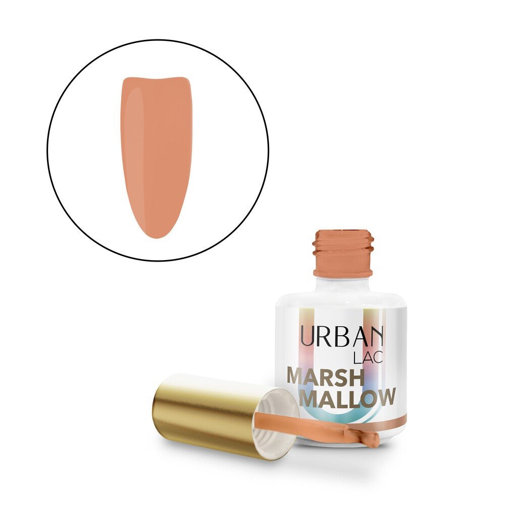 Urban Lac Marshmallow Orange 1