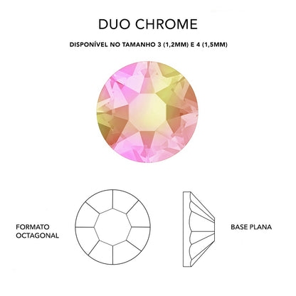 duo chrome