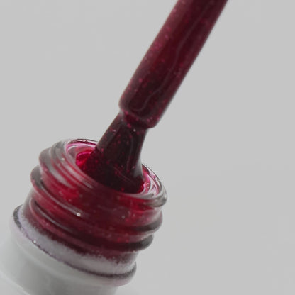 Urban Lac Stone Ruby 15ml